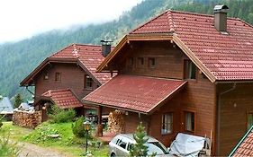 Ferienhaus Turracherhöhe Erlacher